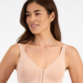Berlei Post-Surgery Recovery Wire-free Bra - Nude Berlei Post-Surgery Recovery Wire-free Bra - Nude