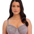 Fantasie Illusion Underwired Side Support Bra - Silver Dawn Fantasie Illusion Underwired Side Support Bra - Silver Dawn