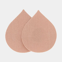 Me. By Bendon Adhesive Nipple Cover (x5) - Nude