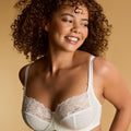 Panache Envy Full Cup Underwire Bra - Ivory Panache Envy Full Cup Underwire Bra - Ivory