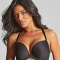 Panache Faith Moulded Plunge Bra - Noir Panache Faith Moulded Plunge Bra - Noir