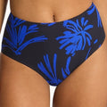 Sea Level Tradewind High Waist Brief - Night Sky Sea Level Tradewind High Waist Brief - Night Sky