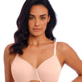 Wacoal Back Appeal Minimizer Bra - Rose Dust Wacoal Back Appeal Minimizer Bra - Rose Dust