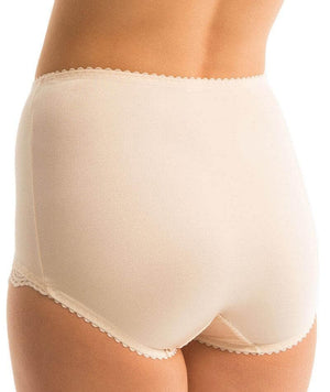 Triumph Something Else Lace Panty - Fresh Powder Knickers 12 
