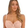 Fantasie Reflect Underwired Side Support Bra - Natural Beige Fantasie Reflect Underwired Side Support Bra - Natural Beige