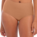 Fantasie Smoothease Invisible Stretch Full Brief - Cinnamon Fantasie Smoothease Invisible Stretch Full Brief - Cinnamon