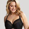 Sculptresse Bliss Full Cup Underwire Bra - Noir Sculptresse Bliss Full Cup Underwire Bra - Noir
