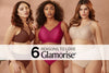 6 Reasons To Love Glamorise