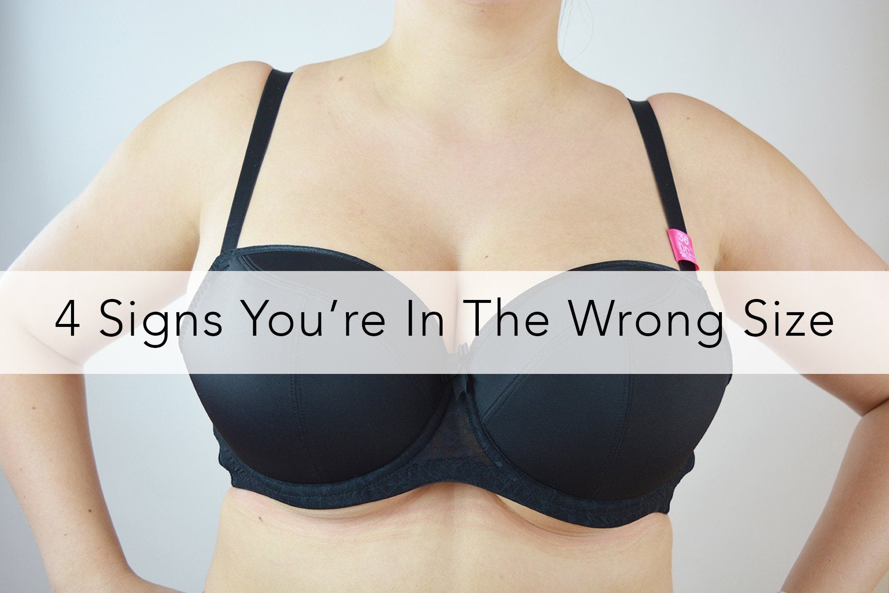 Underwired vs non-wired bras: Benefits and breast health