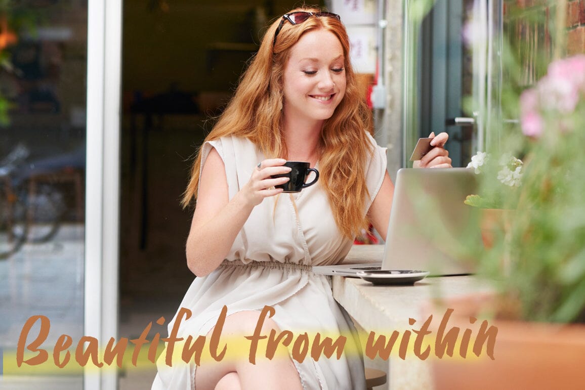 Remember the Last Time You Felt Truly Yourself?