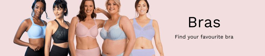 All Bras