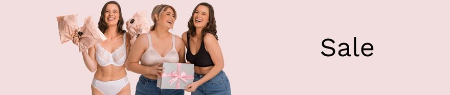 Bras on Sale