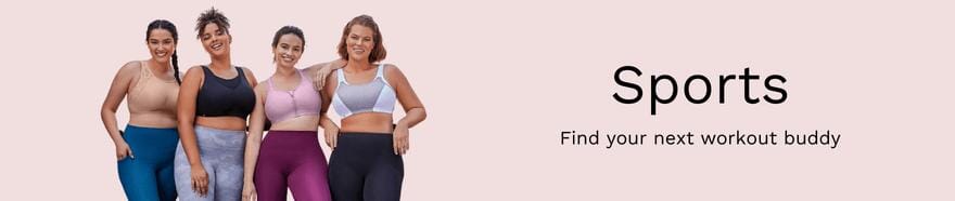 Sports Bras