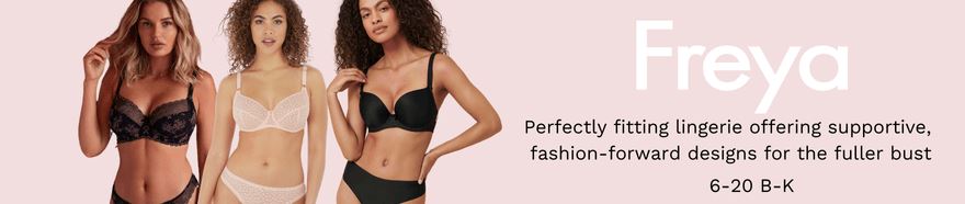 Freya Bras