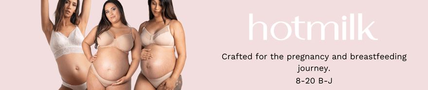 Hotmilk Bras