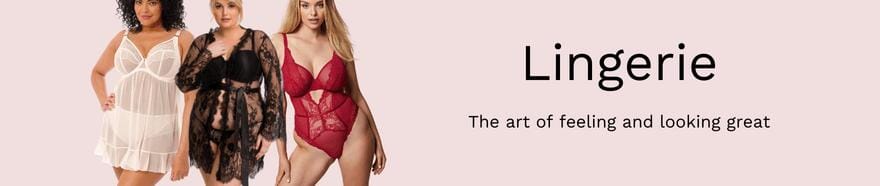 Lingerie