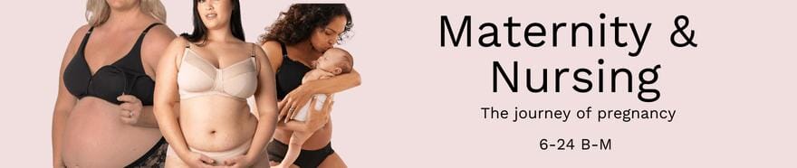 Maternity Bras