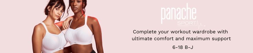 Panache Sport Bras