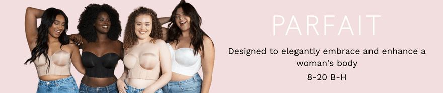 Parfait Bras and Lingerie