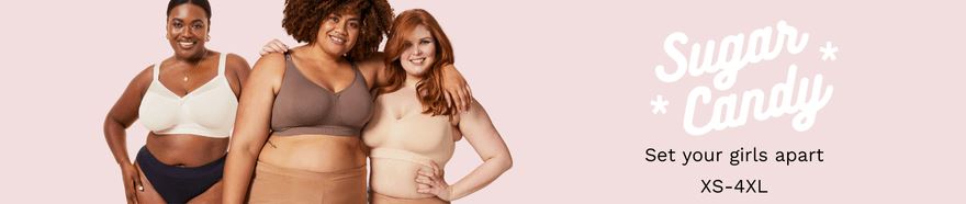 Sugar Candy Bras