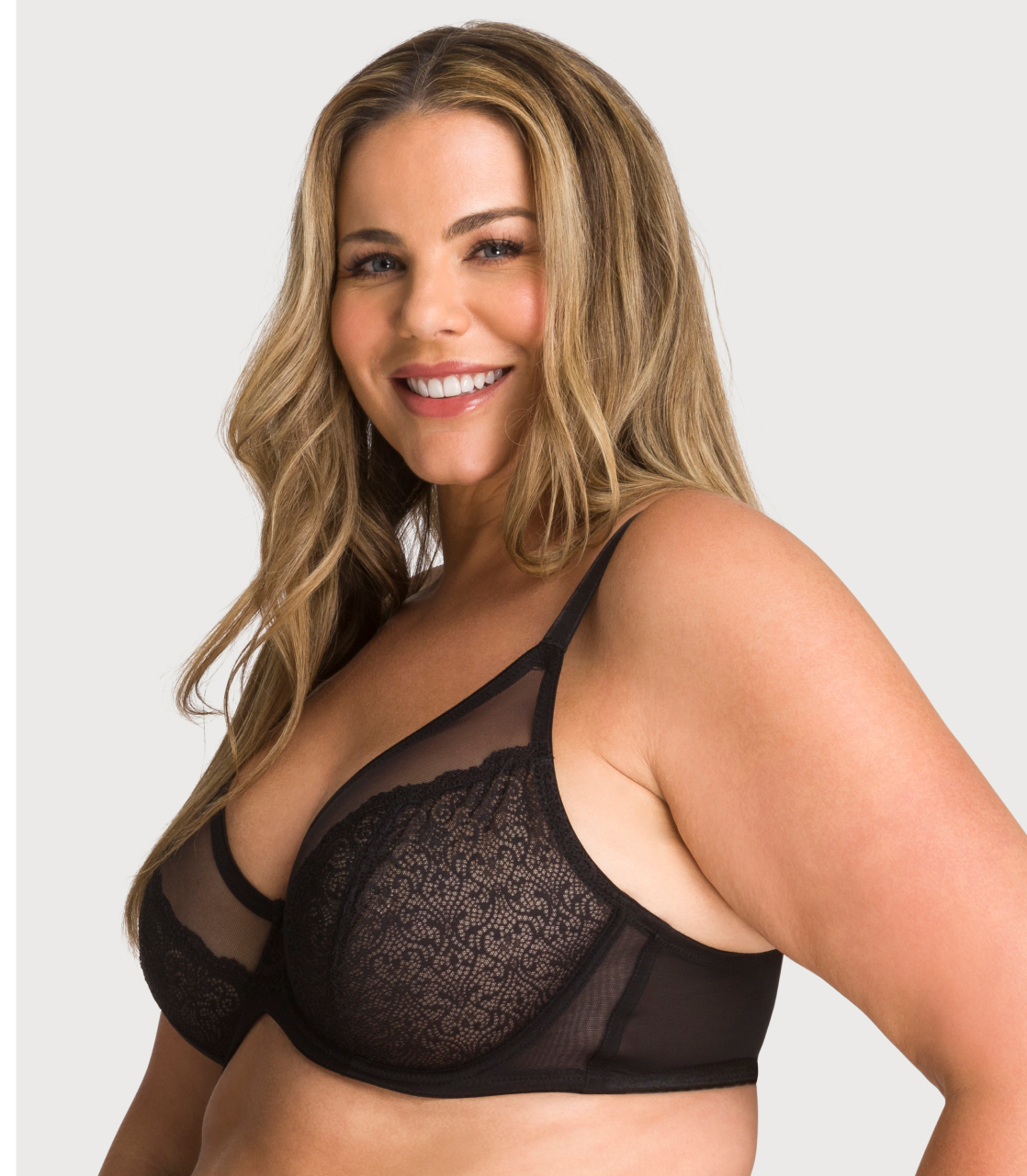 Calling all curvy women! Rachel has found her favorite bra here. If you  have trouble finding the right and comfortable bras, kindly check…