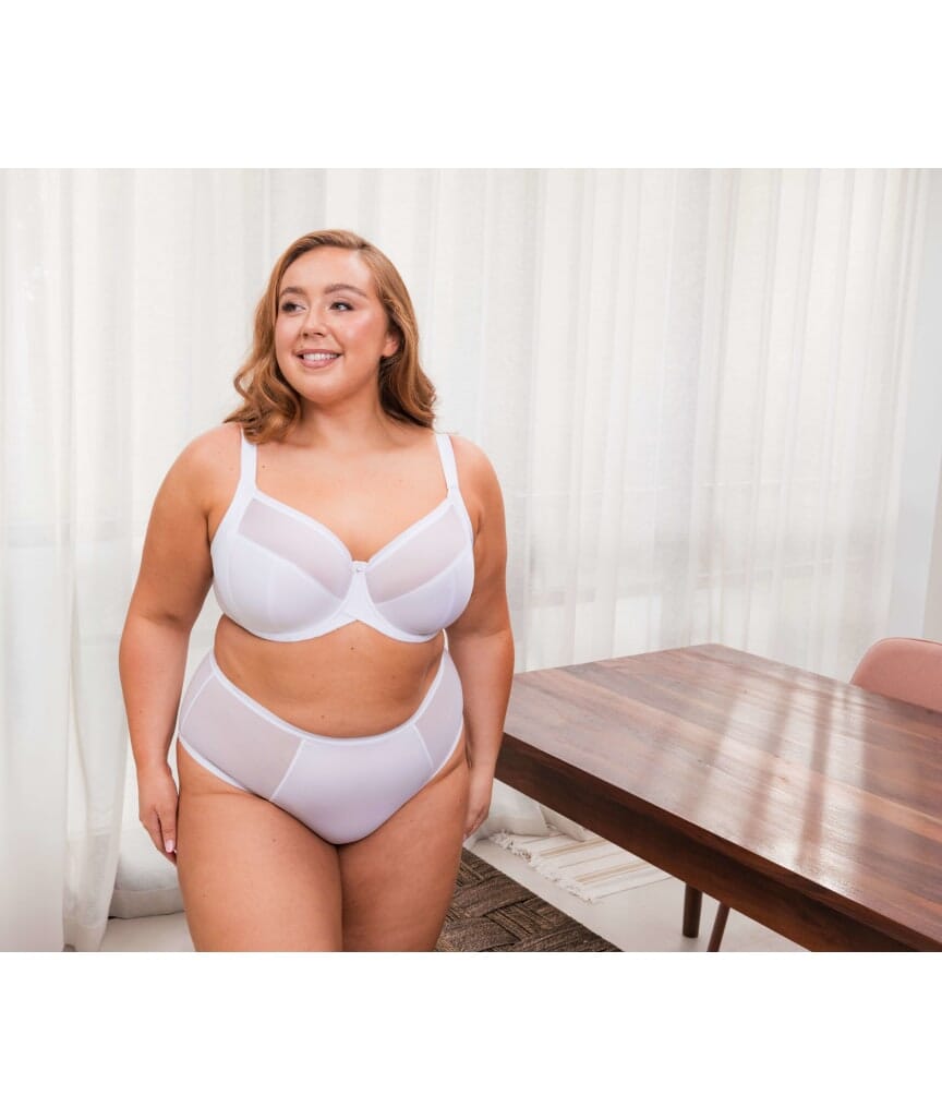 Curvy Kate Wonderfully Full Cup Bra - Latte Bras 
