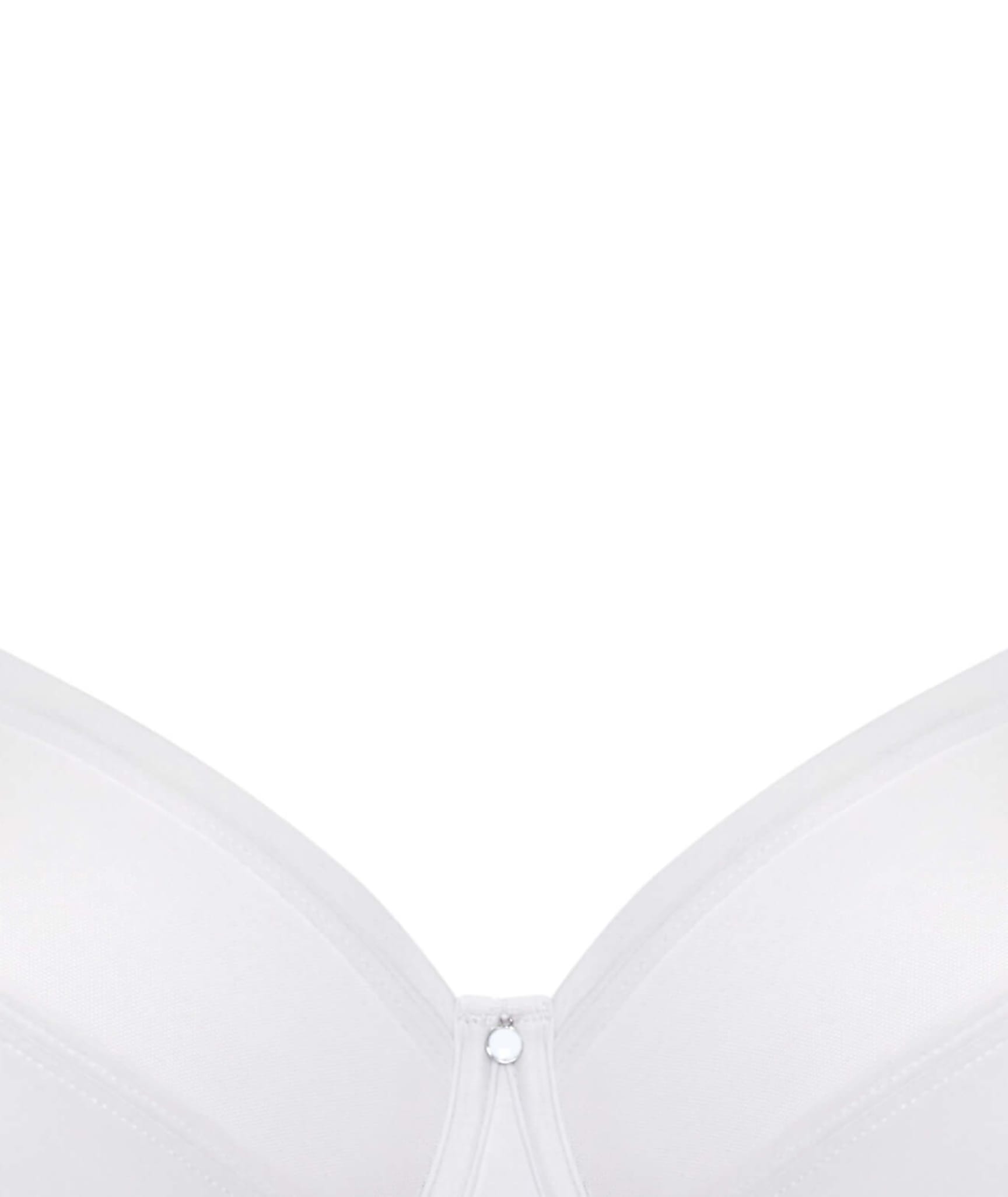 Curvy Kate Wonderfully Full Cup Bra - Latte Bras 