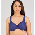 Fayreform Perfect Lines Contour Bra - Blue Ribbon
