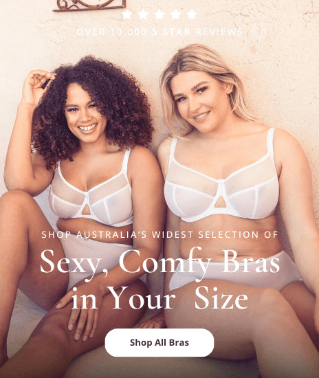 Berlei Truly You Balconette T-Shirt Bra - Nude - Curvy Bras