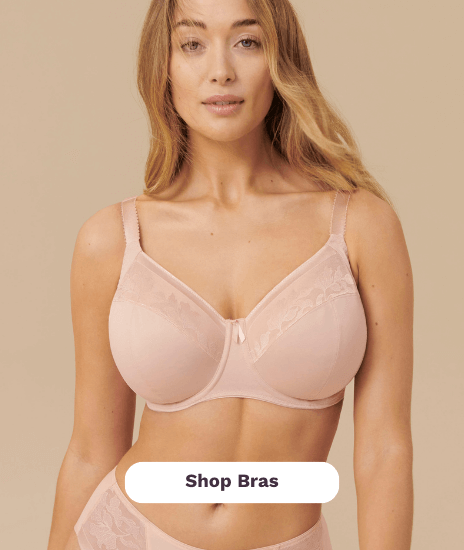 Bra Shop - Find Your Fit & Unleash Your Confidence with Curvy