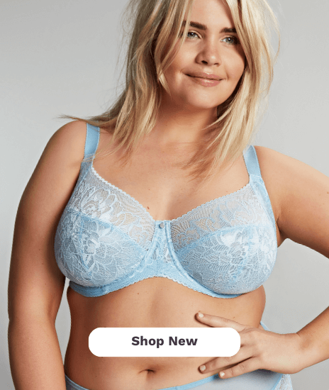 Wholesale 36 breast size - Offering Lingerie For The Curvy Lady 