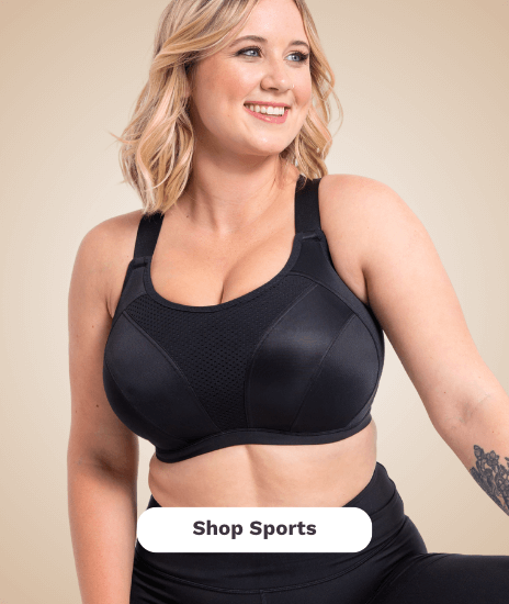 Front Closure Sports Bra Vest Camisole Underwear Top Support Post Surgery  Posture Corrector for Middle Elderly Women (Color : Black, Size : S/Small)  at  Women's Clothing store