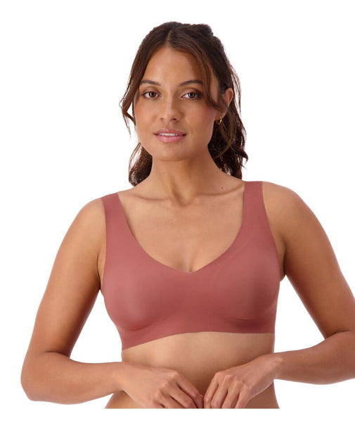 sloggi zero feel seamless bralette