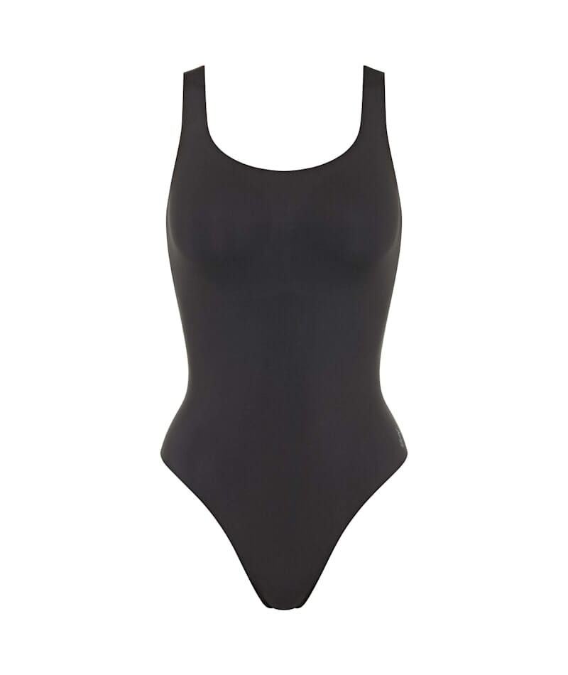 Sloggi ZERO Feel 2.0 Body Suit - Black Shapewear 