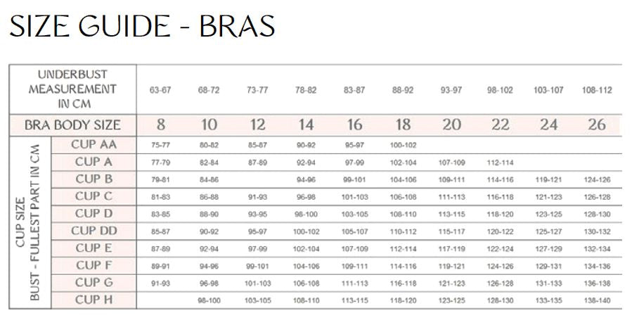 Triumph Triaction Ultra Seamfree Sports Bra - Black Bras 