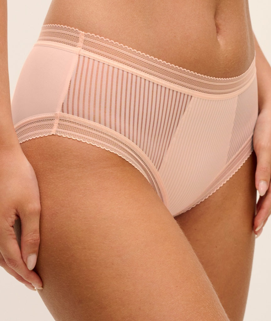 Fantasie Fusion Brief - Blush