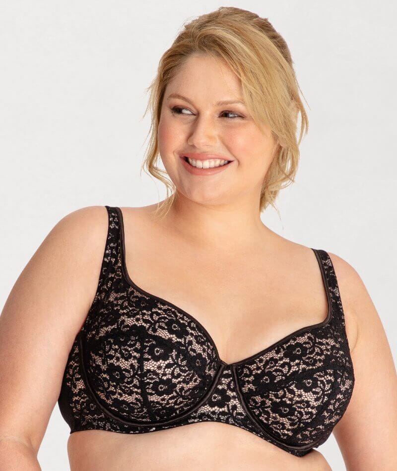 Bras - Beautiful & Quality Bras for Sale That Won't Break the Bank Page 27  - Curvy