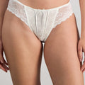 Bendon Yvette Bikini Brief - White