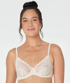 Bendon Yvette Underwire Bra - Natural Bras