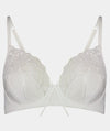 Bendon Yvette Underwire Bra - White Bras