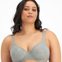 Berlei Barely There Lace Contour Bra - Kyoto