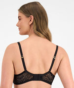 Berlei Because Lightly Lined Bra - Black Bras 