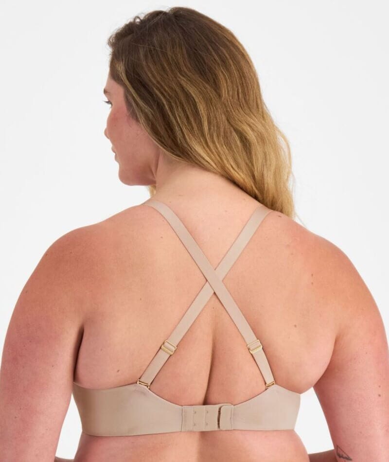 Berlei High Performance Underwire Non Padded White Sports Bra Berlei High Performance Underwire Non Padded White Sports Bra