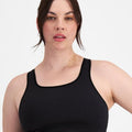 Berlei Movement Seamless Bra - Black