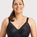 Berlei Shift Non-Padded Sports Bra - Black