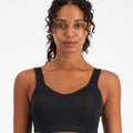 Berlei Smooth Power Wire-free Sports Bra - Black