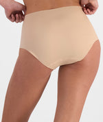 Berlei UnderState Second Skin Full Brief - Nude