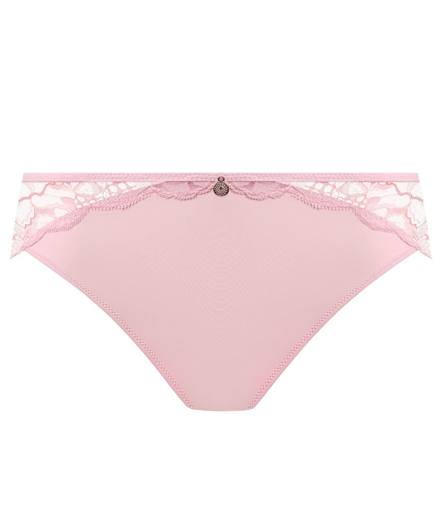 Fantasie Reflect Brief - Soft Pink