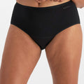 Bonds Damn Dry Full Brief - Black
