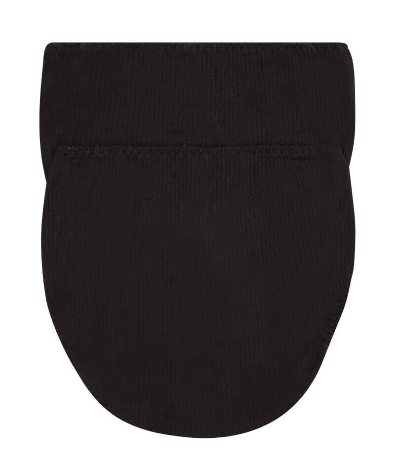 Bonds Heroes Full Brief 2 Pack - Black Knickers 